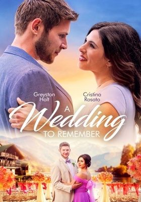A Wedding to Remember B09CHZ7ZVN Book Cover