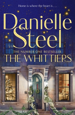 The Whittiers 1529022304 Book Cover