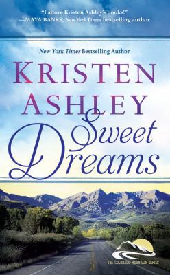 Sweet Dreams 1478901489 Book Cover