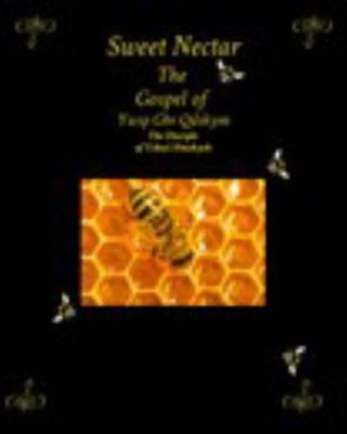 Paperback Gosple of Ywsp Book