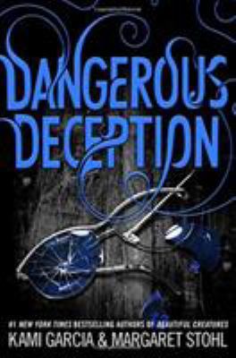 Dangerous Deception 0316370363 Book Cover