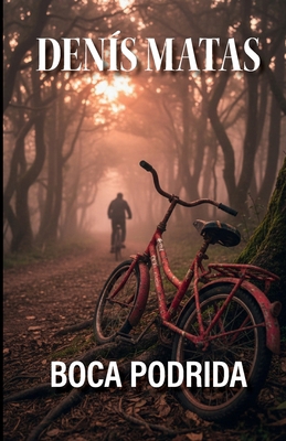 Boca Podrida [Spanish] B0GMC8YXC2 Book Cover