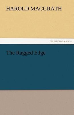 The Ragged Edge 3842478917 Book Cover