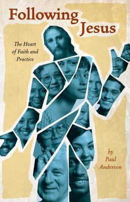 Following Jesus 1594980284 Book Cover