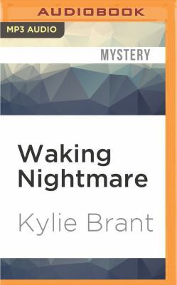 Waking Nightmare 1522659102 Book Cover