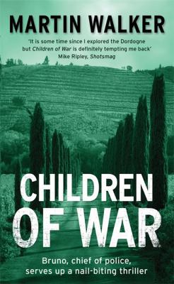 Children of War 1784291943 Book Cover