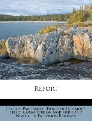 Report 117565468X Book Cover