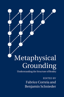 Metaphysical Grounding 110746028X Book Cover