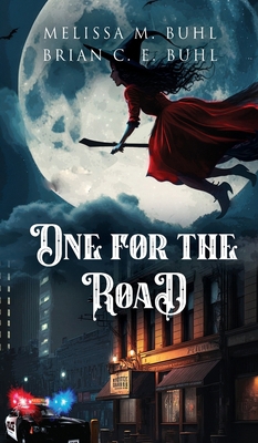 One for the Road B0CS712JZV Book Cover