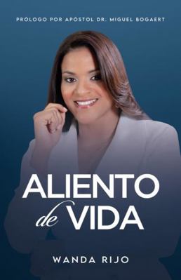 Paperback Aliento de Vida [Spanish] Book