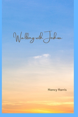 Walking with Jeshua B0BZM2PLT9 Book Cover