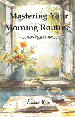 Mastering Your Morning Routine: Rise and Shine ...            Book Cover