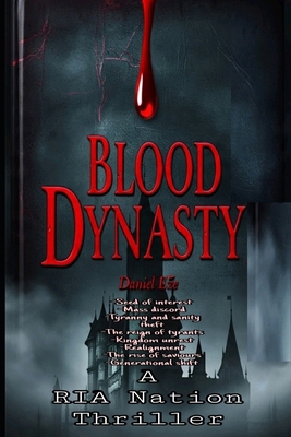 Blood Dynasty B0FPGPXX2T Book Cover