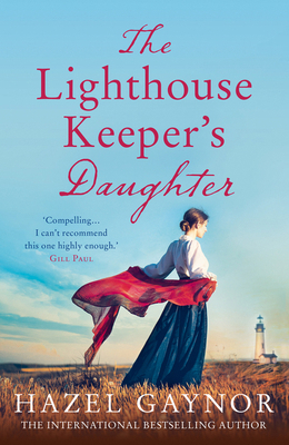 The Lighthouse Keeper's Daughter 0008255229 Book Cover