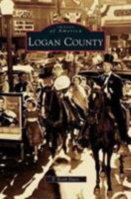 Logan County 1531654738 Book Cover