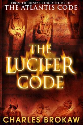 The Lucifer Code (Thomas Lourdes) 0765320932 Book Cover