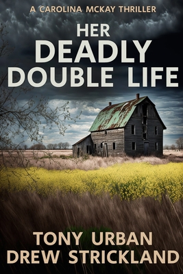 Her Deadly Double Life: A gripping psychologica... B08KTWB62N Book Cover