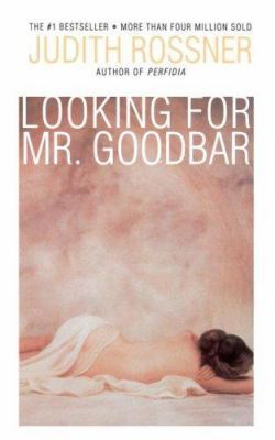 Looking for Mr. Goodbar 0671019015 Book Cover