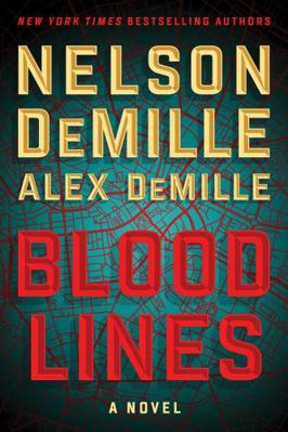 Blood Lines (Volume 2) 1668043955 Book Cover