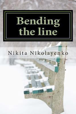 Bending the line 1494467631 Book Cover