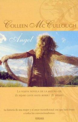 Angel [Spanish] 8466629173 Book Cover