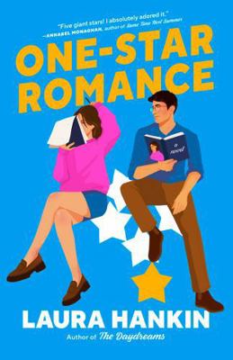 One-Star Romance 059343823X Book Cover
