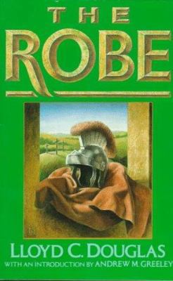The Robe 0395407990 Book Cover