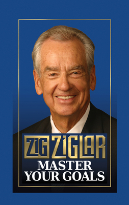 Master Your Goals 172250322X Book Cover