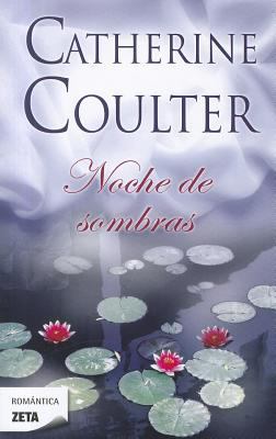 Noche de Sombras = Night Shadow [Spanish] 8498725003 Book Cover