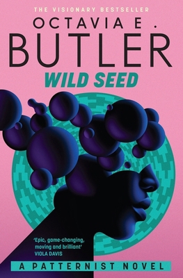 Wild Seed 1035445476 Book Cover