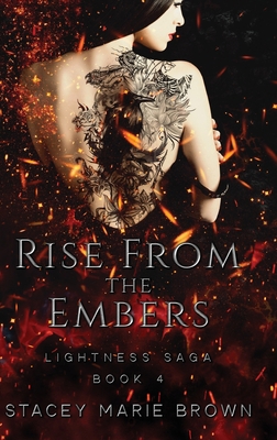 Rise From The Embers 1956600132 Book Cover