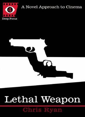 Paperback Lethal Weapon Book