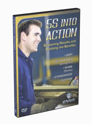5s Video - 5s Into Action 1926537025 Book Cover
