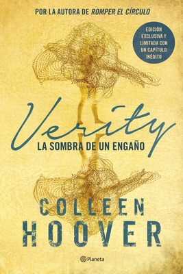 Verity (Edición Exclusiva Y Limitada Con Un Cap... [Spanish] 8408269755 Book Cover
