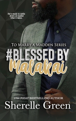 Blessed By Malakai 1719827915 Book Cover