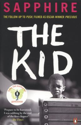 The Kid B0092G7PVK Book Cover