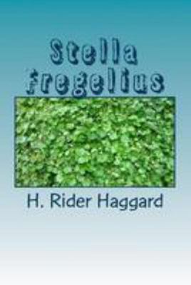 Stella Fregelius 1983482471 Book Cover