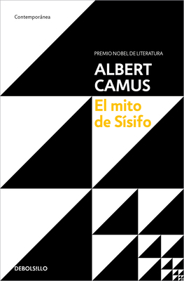 El Mito de Sísifo / The Myth of Sisyphus [Spanish] 8466356142 Book Cover