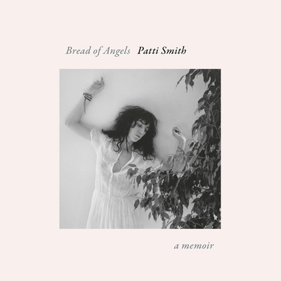 Bread of Angels: A Memoir 1101923040 Book Cover