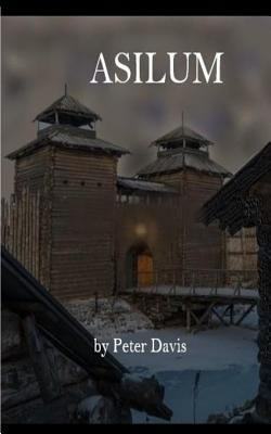 Asilum 1726324362 Book Cover