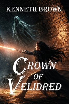 Crown of Velidred            Book Cover