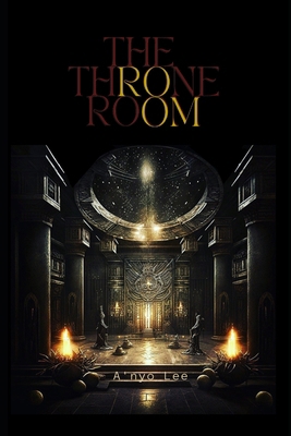 The Throne Room B0C9SLYRFR Book Cover