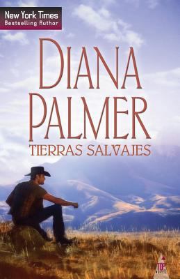 Tierras salvajes [Spanish] 8468728284 Book Cover