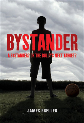 Bystander 1613833024 Book Cover