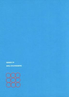 Soil Mechanics 0471511927 Book Cover