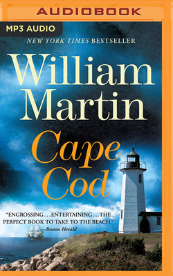 Cape Cod 1721300171 Book Cover