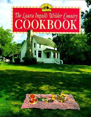 The Laura Ingalls Wilder Country Cookbook 006024917X Book Cover