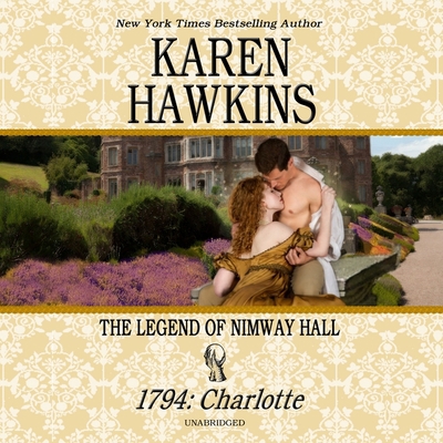 1794: Charlotte 1094152471 Book Cover