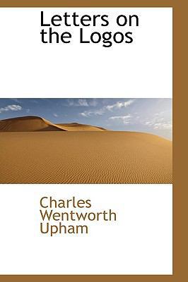 Letters on the Logos 1103890549 Book Cover