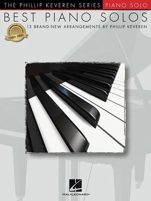 Best Piano Solos: Arr. Phillip Keveren the Phil... 145842099X Book Cover